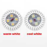 High power GU10 E27 GU5.3 E14 3X3W 9W 4x3W 12W 5X3W 15W 85-265V Dimmable Light lamp Bulb LED Downlight Led Bulb