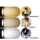 Waterproof LED Downlight 5w 7w 9w 12w 15w 18w 30w LED Recessed Ceiling Down light led cob Spot Light Dimmable LED Downlight