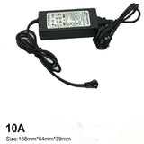 LED Alimentation Adaptateur 110V-220V power supply DC 12V 1A 2A 3A 5A 6A  8A 10A 5050 LED transformers 5730 2835 LED lights