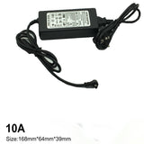 LED Alimentation Adaptateur 110V-220V power supply DC 12V 1A 2A 3A 5A 6A  8A 10A 5050 LED transformers 5730 2835 LED lights