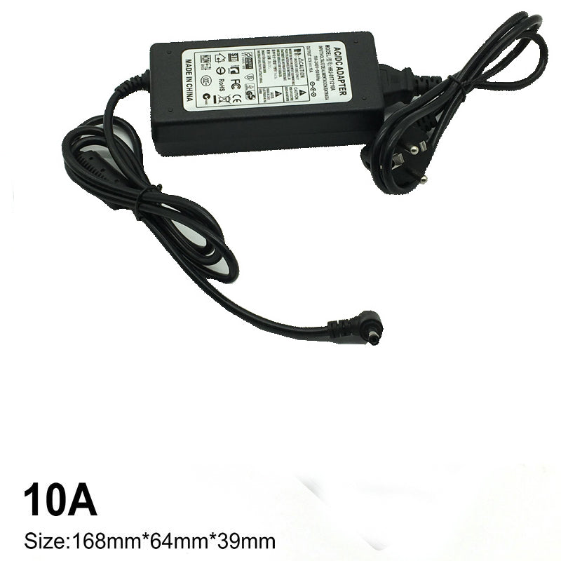 LED Alimentation Adaptateur 110V-220V power supply DC 12V 1A 2A 3A 5A 6A  8A 10A 5050 LED transformers 5730 2835 LED lights