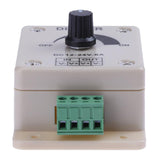 LED Dimmer Switch 12-24V 8A Adjustable Brightness