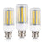 LED Corn Lights B22 Bayonet 5730 SMD Energy Saving Bulbs 12W 15W 20W 25W 30W Lampada Ampoule Lighting Leds Lamp Bombillas Bulb