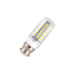 LED Corn Lights B22 Bayonet 5730 SMD Energy Saving Bulbs 12W 15W 20W 25W 30W Lampada Ampoule Lighting Leds Lamp Bombillas Bulb