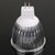 High Power Spotlight Bulb MR16 12V Dimmable 9W 12W 15W LED Light Warm/Cool White LED Lamp Downlight