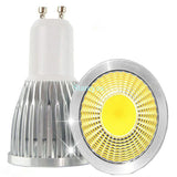 LED Dimmable 3W 5W GU10 E27 B22 E14 GU5.3 MR16 LED COB Spotlight led downlight Bulb droplight light lamp Light lighting