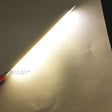 200x10MM 0422 10W LED Light COB Strip Lamp DC 12-14V 1000LM Green Yellow Red Blue Warm White Pure White Bar Light