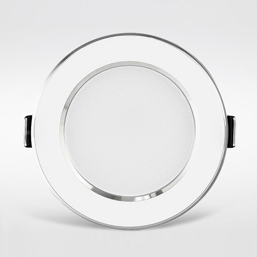 LED Downlights 6W 8W 10W 15W 20W 30W 220V LED Ceiling Downlight 2835 Lamps Led Ceiling Lamp Home Indoor Lighting