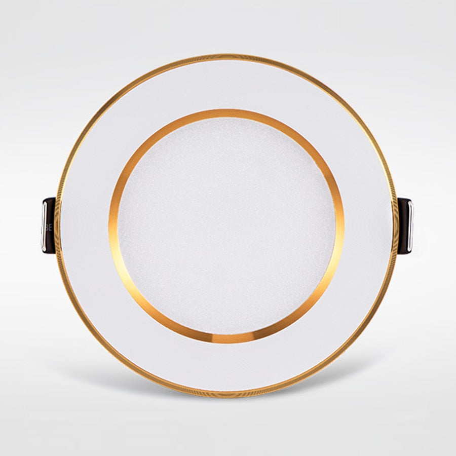 LED Downlights 6W 8W 10W 15W 20W 30W 220V LED Ceiling Downlight 2835 Lamps Led Ceiling Lamp Home Indoor Lighting