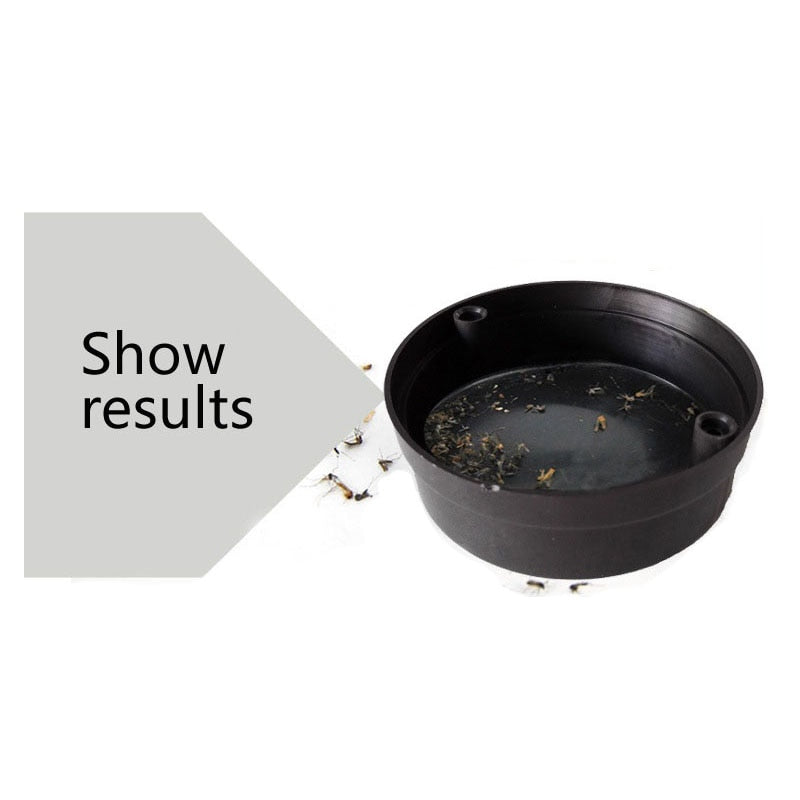 Mosquito Killer LED Electric Bug Zapper Lamp Anti Mosquito Repetiler EU&amp;US Plug Electronic Mosquito Trap Killer