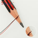 SMD Pre-soldered micro litz wired LED leads resistor 8-12V 20cm DIY 9 Colors can choose