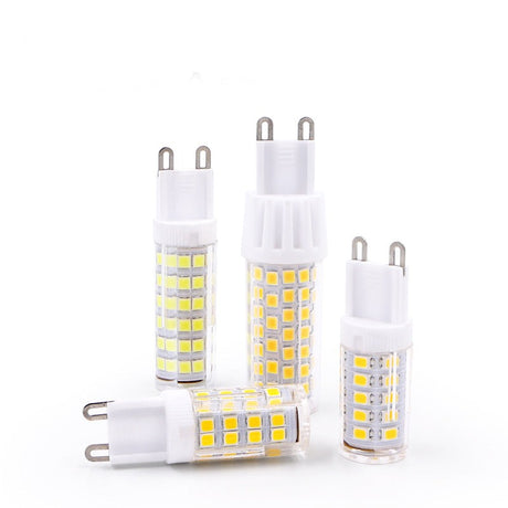 G9 LED Bulb High Quality Ceramic
