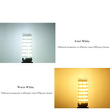 G9 LED Bulb High Quality Ceramic