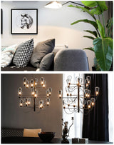 G9 LED Bulb High Quality Ceramic