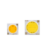 LED COB Lamp Chip 18W 15W 12W 9W 7W 5W 3W 220V 240V Input Smart IC Driver Fit For DIY Floodlight Spotlight Cold White Warm white