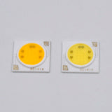 LED COB Lamp Chip 18W 15W 12W 9W 7W 5W 3W 220V 240V Input Smart IC Driver Fit For DIY Floodlight Spotlight Cold White Warm white