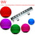 50cm 9W RGB LED Wall Washer Light