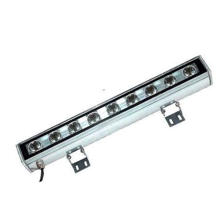 50cm 9W RGB LED Wall Washer Light