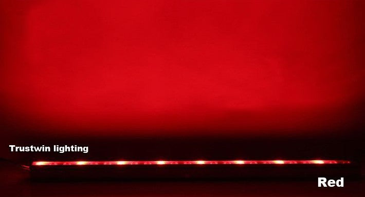 50cm 9W RGB LED Wall Washer Light