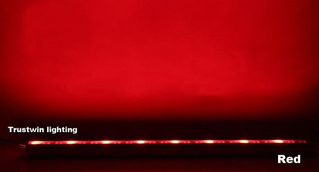 50cm 9W RGB LED Wall Washer Light