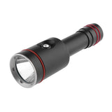 Underwater Photography LED Flashlight