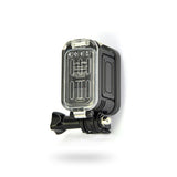 DV400 Diving Light LED Flashlight Outdoor Camera Photography Fill Light Lighting Underwater Video Light Torches