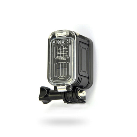 DV400 Diving Light LED Flashlight Outdoor Camera Photography Fill Light Lighting Underwater Video Light Torches