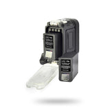 DV400 Diving Light LED Flashlight Outdoor Camera Photography Fill Light Lighting Underwater Video Light Torches