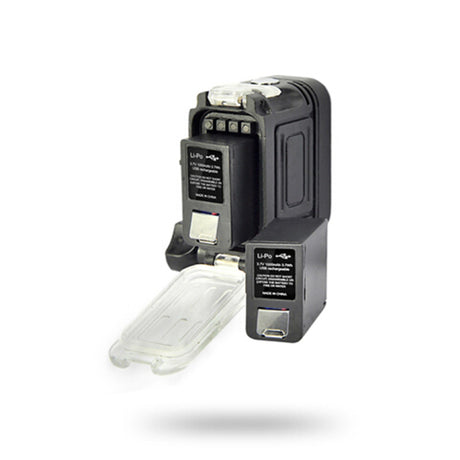 DV400 Diving Light LED Flashlight Outdoor Camera Photography Fill Light Lighting Underwater Video Light Torches