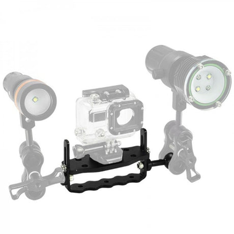 Flashlight Mount Bracket Z10 Z09 Z07 Z06