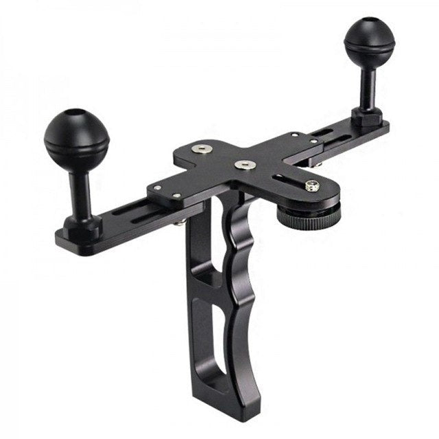 Flashlight Mount Bracket Z10 Z09 Z07 Z06