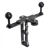 Flashlight Mount Bracket Z10 Z09 Z07 Z06