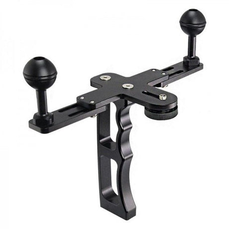 Flashlight Mount Bracket Z10 Z09 Z07 Z06