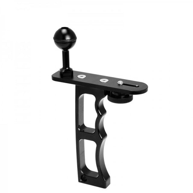 Flashlight Mount Bracket Z10 Z09 Z07 Z06