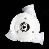 3 In 1 E27 to E27 LED Light Bulb Adapter