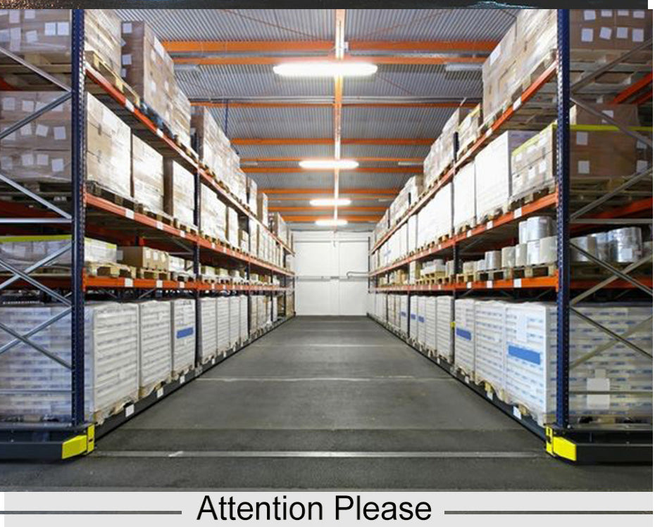 Deformable High Intensity LED Lamp