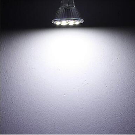 Mini MR11 LED Spotlight Bulb DC12V