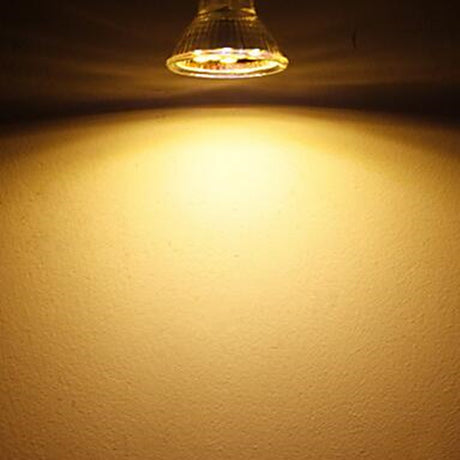 Mini MR11 LED Spotlight Bulb DC12V