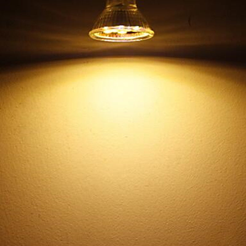 Mini MR11 LED Spotlight Bulb DC12V