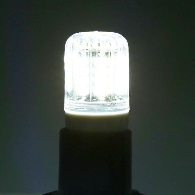 LED Corn Bulb - 220V - 5W/7W/9W/12W/15W/20W - E27 E14 Base Light - Cool/Warm White