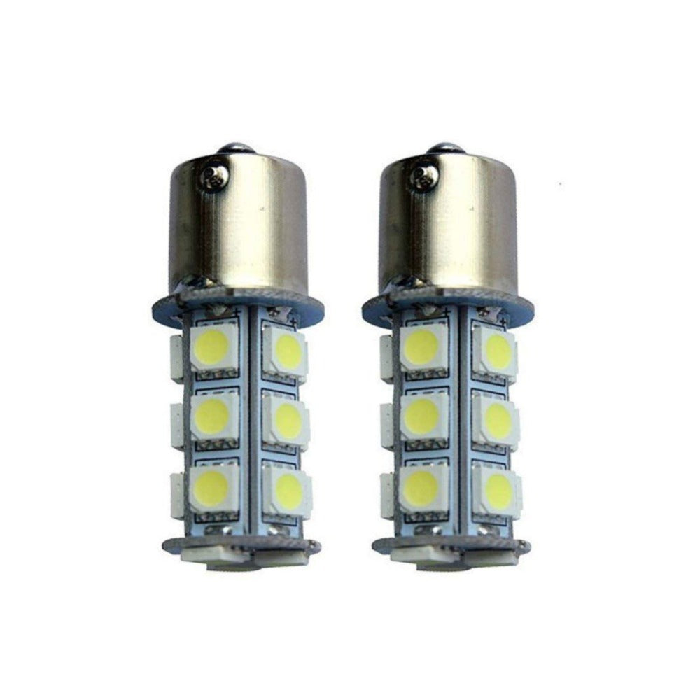 2x 5050 1.8W Automotive Led Light Bulb