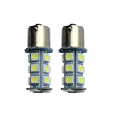 2x 5050 1.8W Automotive Led Light Bulb