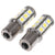 2x 5050 1.8W Automotive Led Light Bulb