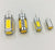 2W-8W G4 COB Automotive Aluminum LED Light