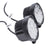 2x 42W Off Road Waterproof LED Spotlight