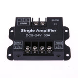 RGB LED Power Amplifier DC5-24V 30A
