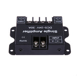 RGB LED Power Amplifier DC5-24V 30A