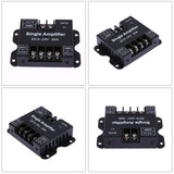 RGB LED Power Amplifier DC5-24V 30A