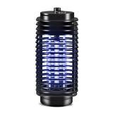 Mosquito Killer LED Electric Bug Zapper Lamp Anti Mosquito Repetiler EU&US Plug Electronic Mosquito Trap Killer