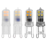 G9 Dimmable LED Corn Bulb